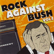 Various / Rock Against Bush, Vol. 2 (Bonus DVD) - CD (Used)