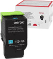 Xerox C310 Cyan Standard Capacity Toner Cartridge