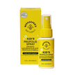 BEEKEEPER'S NATURALS Propolis Throat Spray for Kids - Made with 77mg Bee Propolis Extract - Natural Immune Support & Sore Throat Relief - Has Antioxidants & Gluten-Free (1.06 oz) 🍁 All In One Marketplace Canada