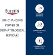 Eucerin Urea Repair Day Face Cream, 5% Urea, Non-Greasy, Dry Skin, 50mL 🍁 All In One Marketplace Canada