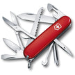 Victorinox Fieldmaster 15 Function Swiss Army Pocket Knife, Red 🍁 All In One Marketplace Canada