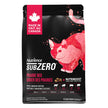 Nutrience High Protein Subzero Cat Food Dry, 4.5 kg (10 lb), Canadian Prairie Red, Dry Cat Food, Nourriture Pour Chat, Manger Pour Chat 🍁 All In One Marketplace Canada