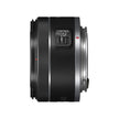 Canon RF50mm F1.8 STM Prime Lens for Canon RF Mount Mirrorless Cameras, Compact 50mm Fixed Focal Length Lens with Large F1.8 Aperture for Portrait, Low-Light & Everyday Photography, Black 🍁 All In One Marketplace Canada