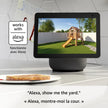 Blink Outdoor 4 – Wireless smart security camera, two-year battery life, 1080p HD day and infrared night live view, two-way talk. Sync Module Core included – 3 camera system 🍁 All In One Marketplace Canada