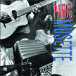 Paris Musette