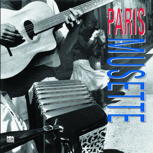 Paris Musette