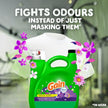Gain Liquid Laundry Detergent, Moonlight Breeze Scent, Freshness + Odour Fighting, Laundry Detergent Liquid Soap, 107 loads, 4.5L 🍁 All In One Marketplace Canada
