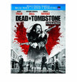 Dead in Tombstone - Blu-Ray/DVD