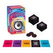 HITSTER - Guilty Pleasure - The Ultimate Music Trivia Party Game for Adults and Families - All-Time Playlist with The Greatest Hits - 2 to 10 Players Ages 16+ 🍁 All In One Marketplace Canada