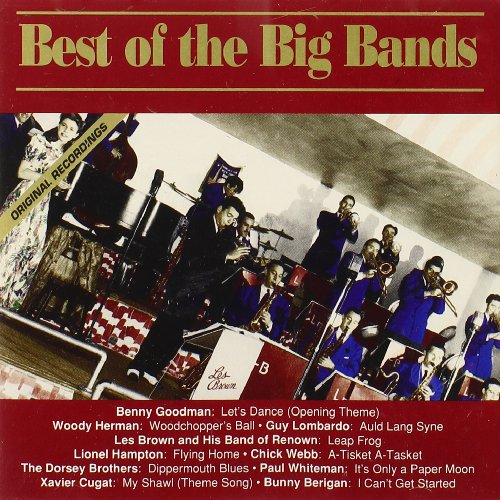 Best of Big Bands