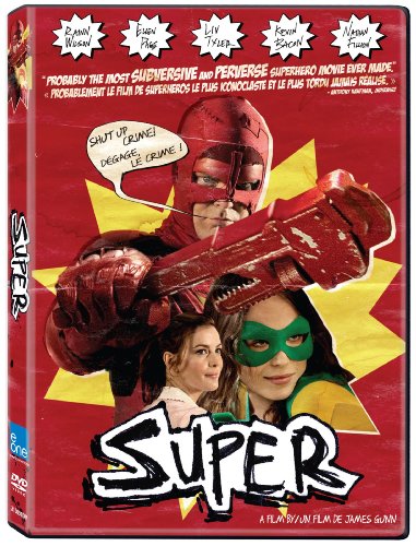Super - DVD (Used)