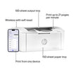HP LaserJet M110w Wireless Black & White Printer 🍁 All In One Marketplace Canada