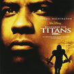 Soundtrack / Remember the Titans - CD (Used)