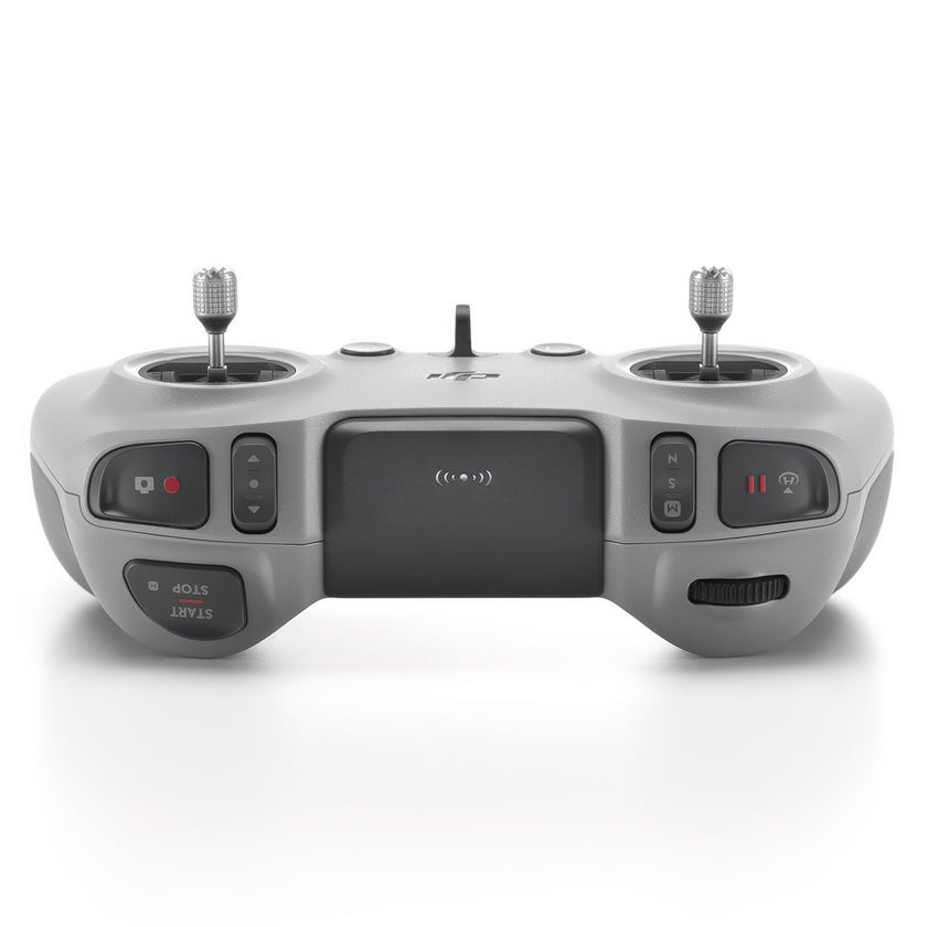 DJI FPV Remote Controller 3, Compatibility: DJI Avata 360, Neo 2, Neo, Avata 2, O4 Air Unit Pro, O4 Air Unit, O3 Air Unit 🍁 All In One Marketplace Canada