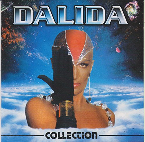 Dalida / Collection Remixed - CD (Used)