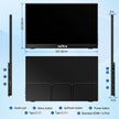InnoView Portable Monitor 15.6