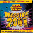 Various / Massive 2001 - CD (Used)