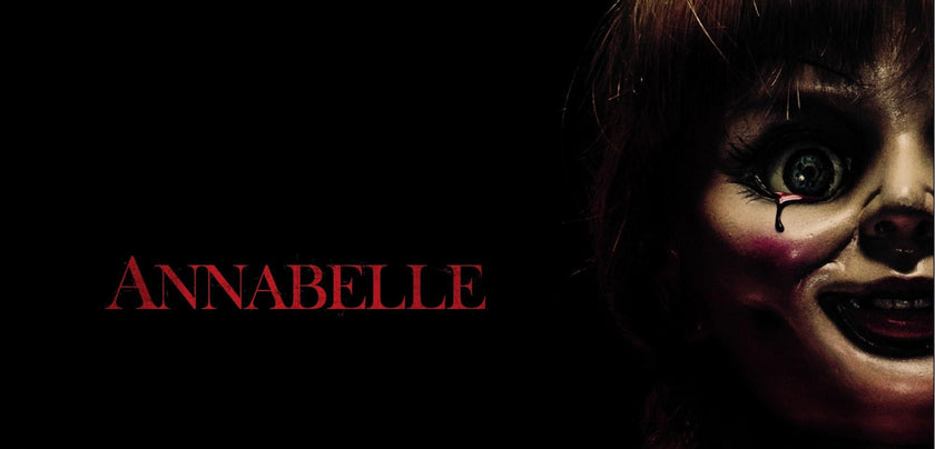 Annabelle (Bilingual)