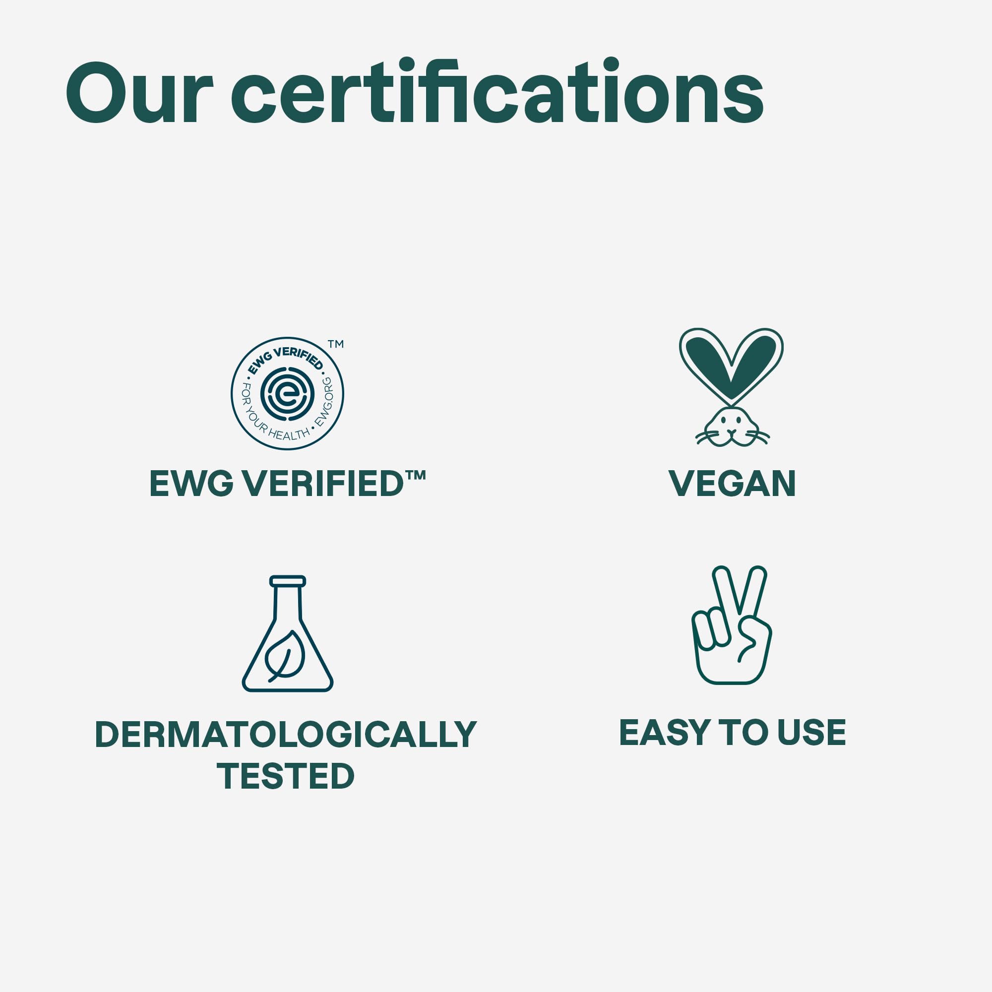 ATTITUDE Liquid Hand Soap Refill, EWG Verified, Made in Canada, Plant and Mineral-Based, Vegan Personal Care Products, Pine & Sage Scent, 2 L 🍁 All In One Marketplace Canada