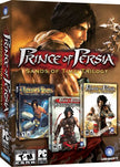 Prince of Persia (Sands of Time Trilogy)