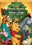 Winne L'Ourson : Bonne année Winnie ! (Édition spéciale) (Bilingual)