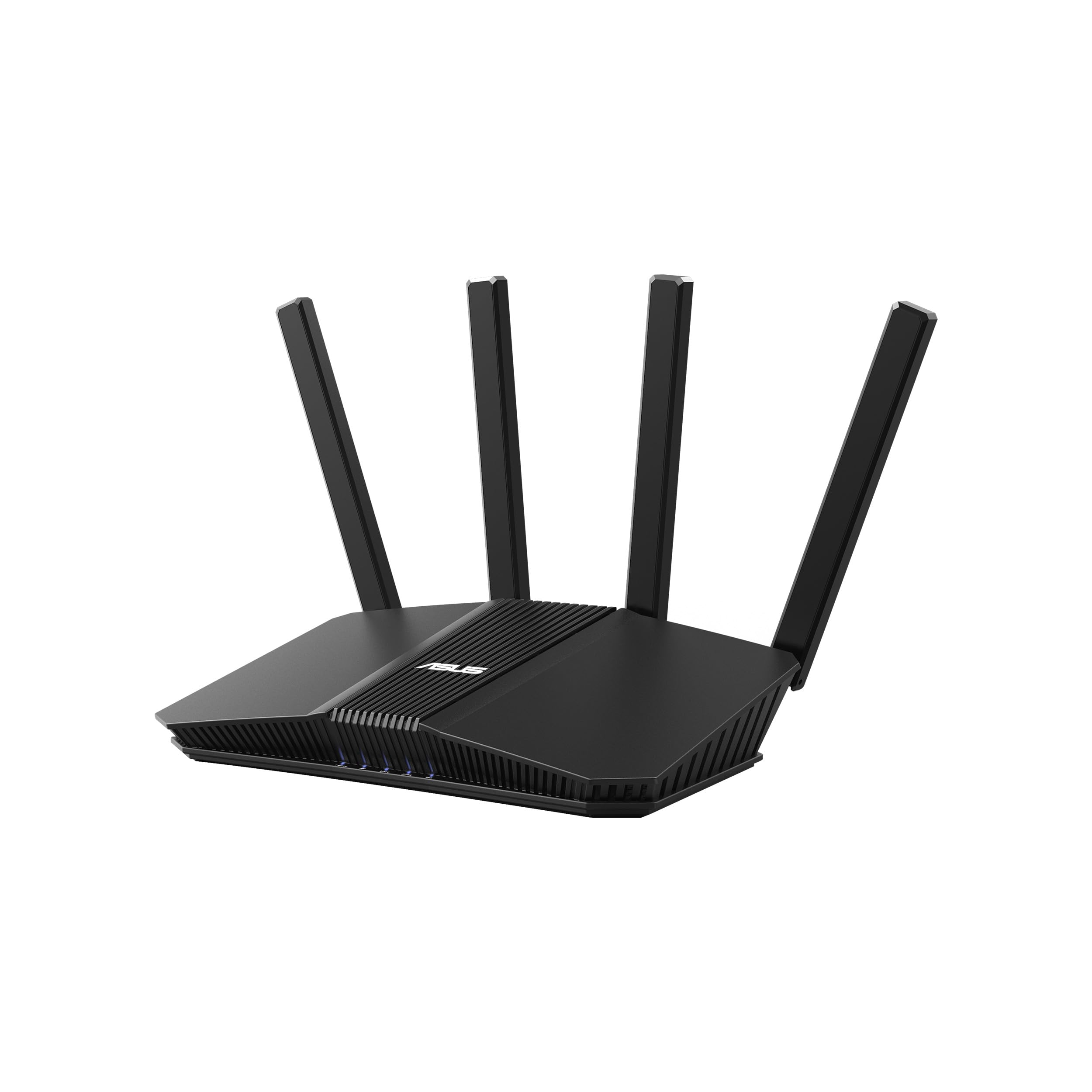 ASUS RT-BE58U WiFi 7 Router - Dual-WAN, 3.6 Gbps, Mesh + VPN Compatible 🍁 All In One Marketplace Canada