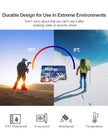 Netac 32GB Micro SD Card Micro Mini SD Card SDHC UHS-I Memory Card, High Speed TF Card up to 90MB/s - Full HD Video Recording U1, Class10, V10, A1 🍁 All In One Marketplace Canada