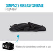 SHERPA Original Deluxe Airline Approved Pet Carrier, Medium, Black 🍁 All In One Marketplace Canada
