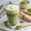 Itoen Matcha LOVE Sweetened Barista Craft Blend Japanese Matcha Powder (226G)