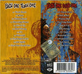 Groundation / Each One Teach One - CD
