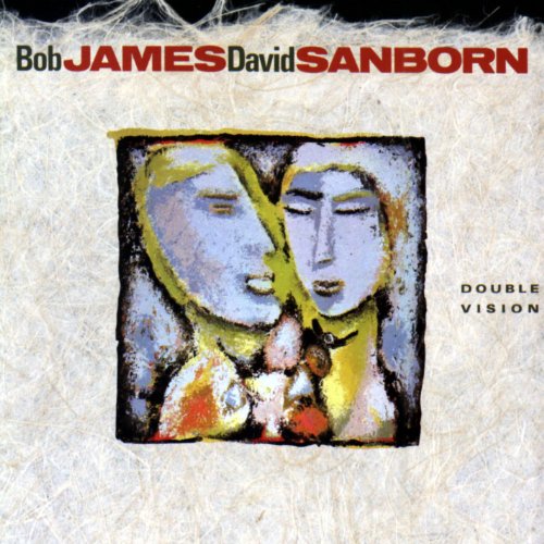 Bob James / Double Vision - CD (Used)