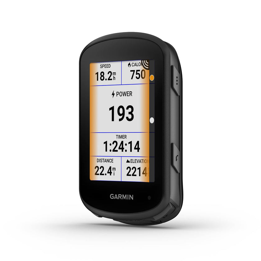 Garmin Edge 540, Compact GPS Cycling Computer with Button Controls, Targeted Adaptive Coaching, Advanced Navigation and More 🍁 All In One Marketplace Canada
