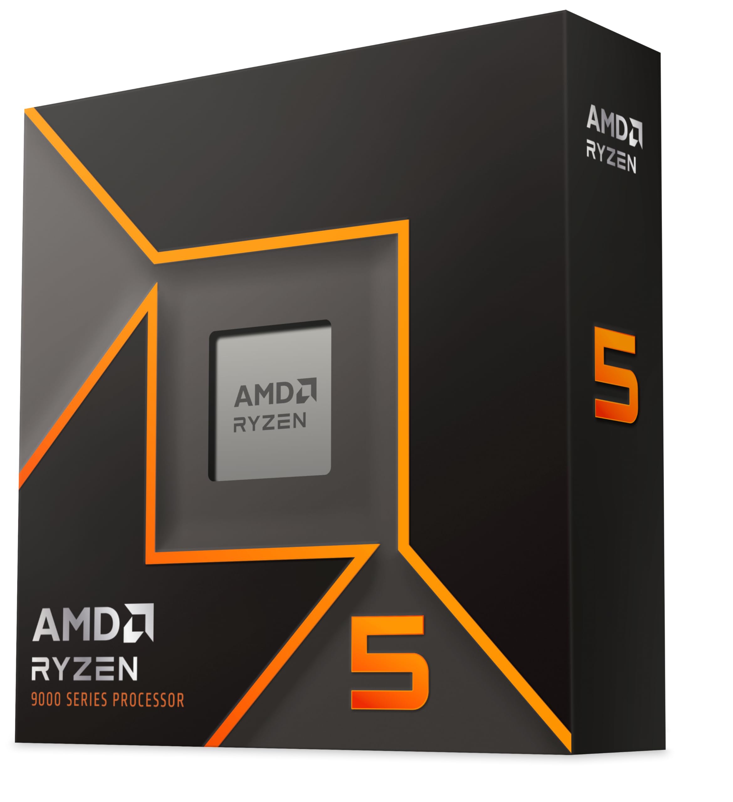AMD Ryzen™ 5 9600X 6-Core, 12-Thread Unlocked Desktop Processor 🍁 All In One Marketplace Canada