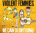 We Can Do Anything