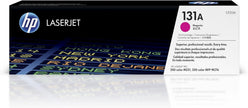 HP 131A (CF213A) Magenta Original LaserJet Toner Cartridge