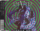 River [Single-CD]