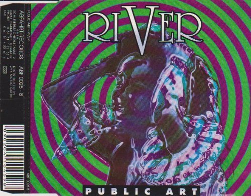 River [Single-CD]