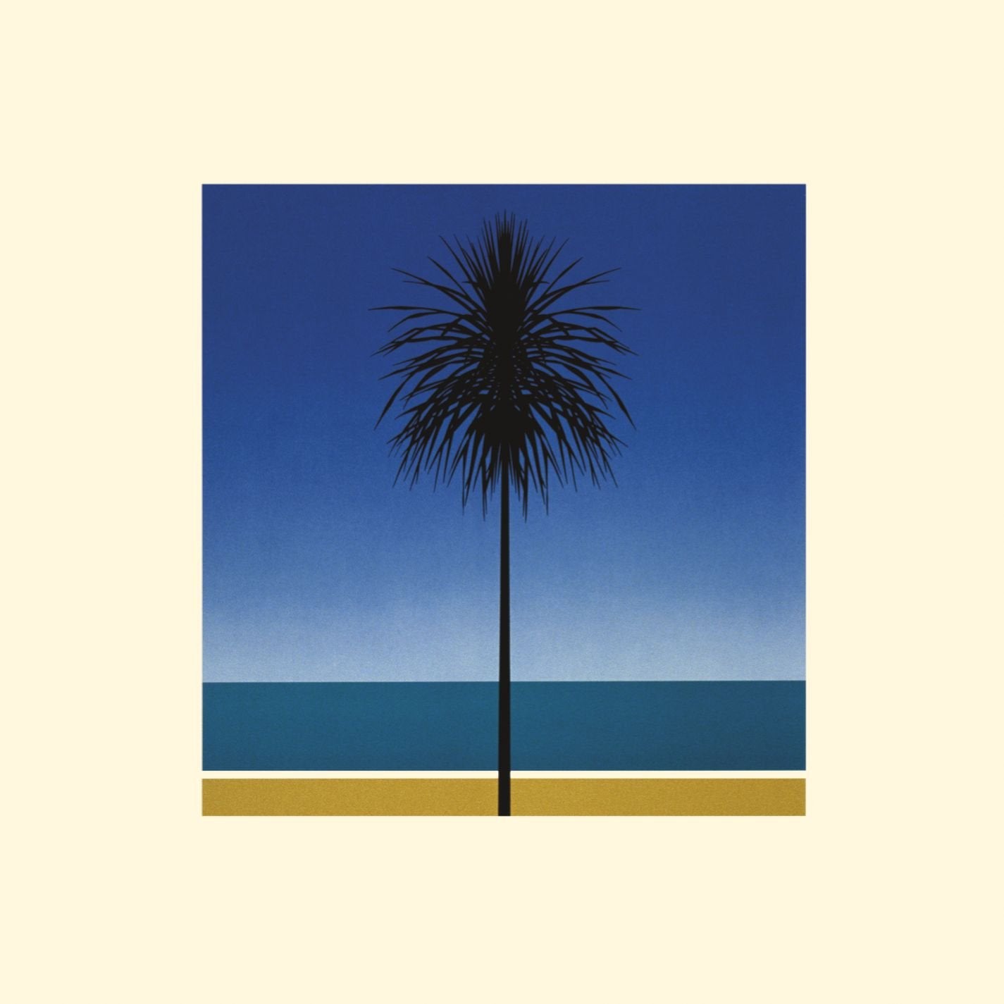 Metronomy / The English Riviera - CD (Used)