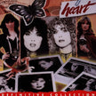 Definitive Collection by Heart (2006-01-01)