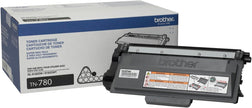 Brother TN-780 Black Super High Yield Toner Cartridge