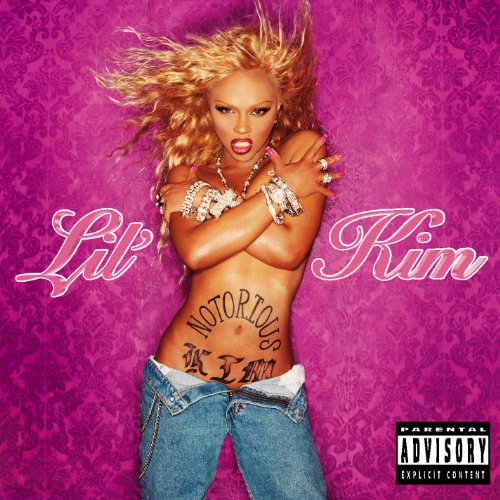 Lil' Kim / The Notorious Kim - CD (Used)