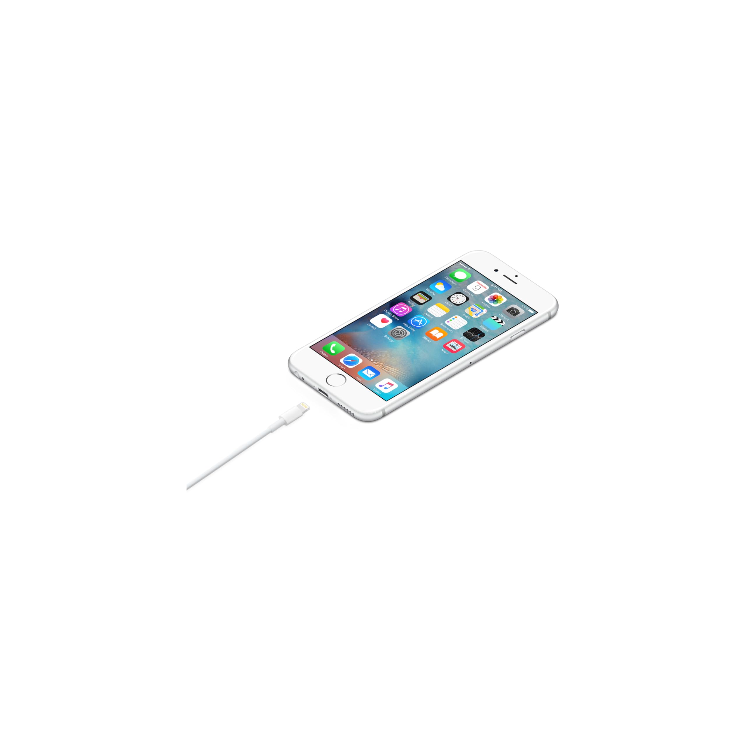 Apple Lightning to USB Cable (1m) 🍁 All In One Marketplace Canada
