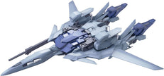 1/100 MG Delta Plus Plastic Model Kit