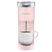 Keurig K-Mini Single Serve K-Cup Pod Coffee Maker, Featuring An Ultra-sleek Design, Dusty Rose 🍁 All In One Marketplace Canada