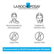 La Roche Posay Effaclar Micro-Peeling Purifying Gel Cleanser Acne Treatment. 2% salicylic acid face & body wash with niacinamide. Unclogs pores, exfoliates, acne marks. Oil-free, sensitive skin, 200ML 🍁 All In One Marketplace Canada