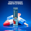Liquid I.V. Hydration Multiplier Electrolyte Drink Mix - Enhanced Hydration Electrolyte Powder with Vitamins B3, B5, B6, B12 and C -18x On-the-go Sticks for Workout and Travel - Firecracker 🍁 All In One Marketplace Canada