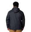 Columbia Men's Watertight II Waterproof Rain Jacket, Black, Medium 🍁 All In One Marketplace Canada