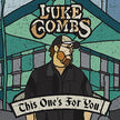Luke Combs / This One's For You - CD