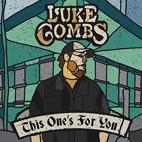 Luke Combs / This One's For You - CD