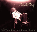 Living Room Tour Live